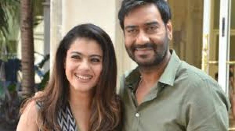 Kajol: I was really excited to dub for 'incredibles 2'