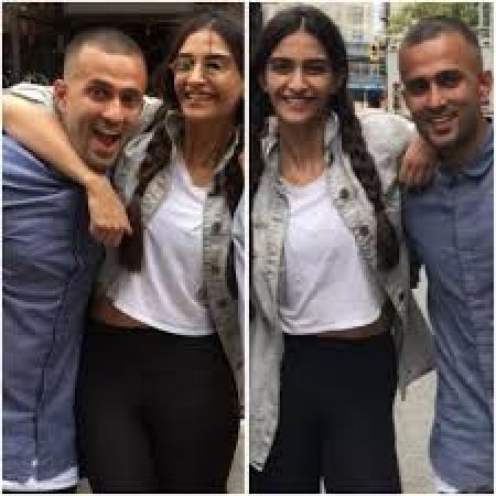Anand Ahuja rise with exceptionally adorable birthday post for wife