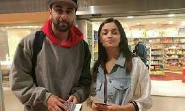 Ranbir Kapoor proposed Alia on the last New Year's Eve: Sources