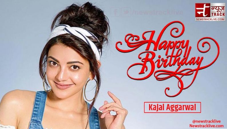 Birthday Special : 3 immortal style vibes that Kajal Aggarwal picked