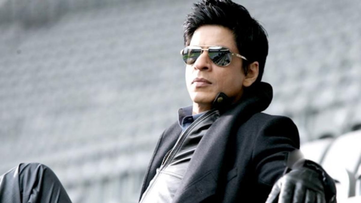 Will King Khan portray the role of Villain in Dhoom 4?