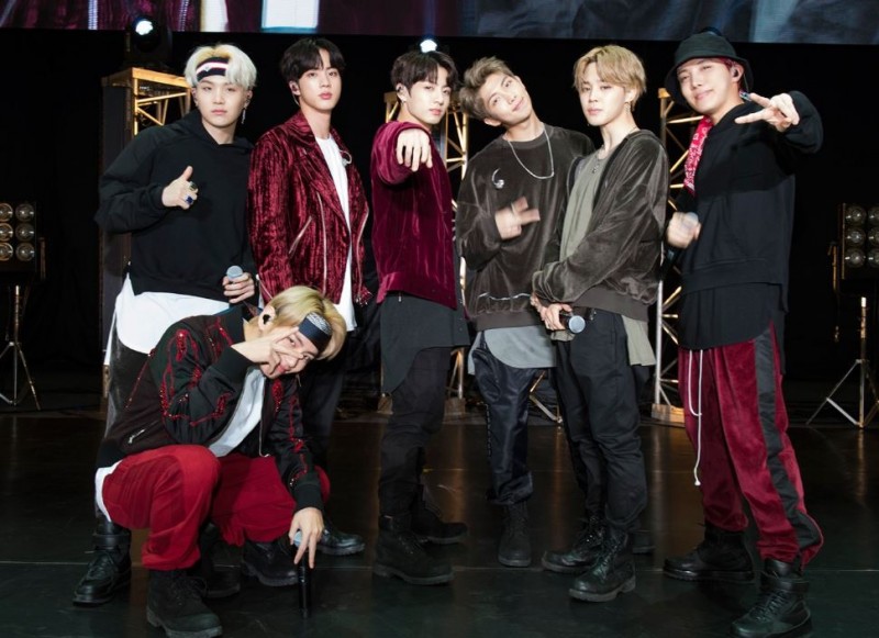 BTS 10th Anniversary: Celebrating a Decade of Musical Excellence | BTS Journey and Impact