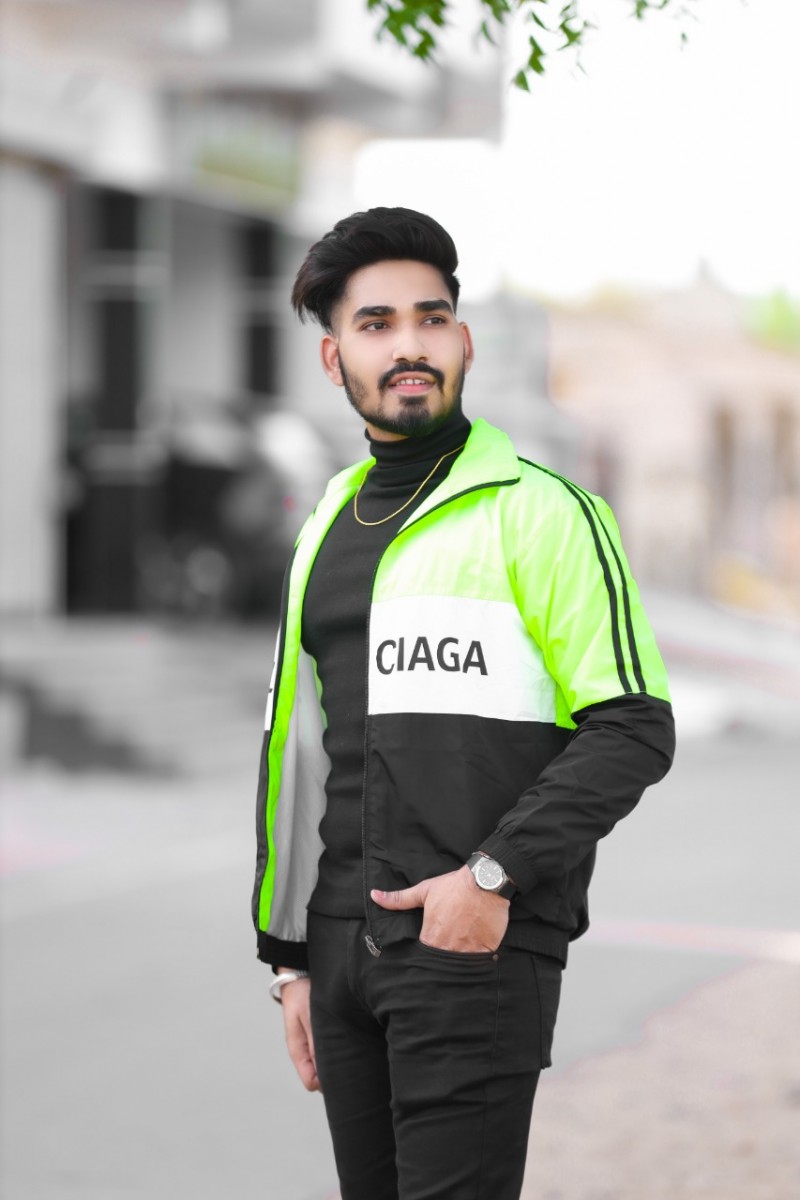 AAFTAB BAGARWA YOUNGEST FASHION INFLUENCER AND ACTOR