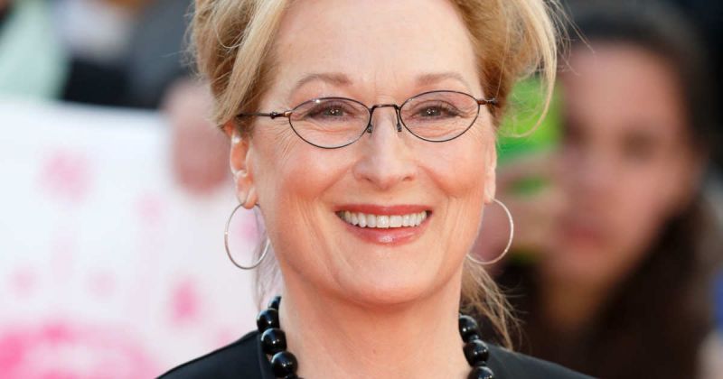 Birthday Special: A look into life phases of Powerful lady Meryl Streep’s