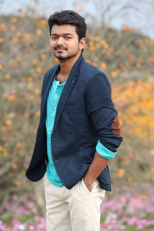Birthday Special: Vijay’s success and controversial story with his 5 blockbusters