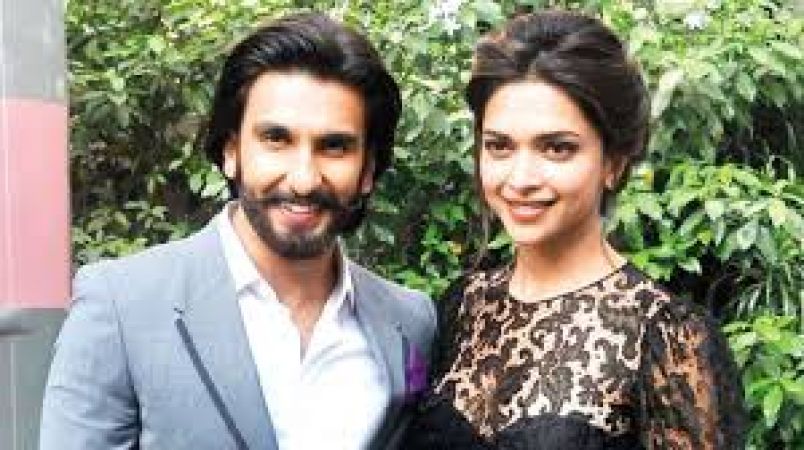 Ranveer and Deepika going to tie knot in Italy after Virushka