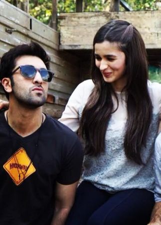 Ranbir doesn’t want to make his relationship with Alia a news headline