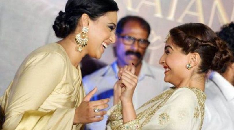 Sonam will soon be seen as director, chooses Swara for her film