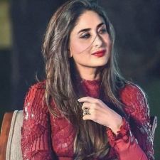 Kareena denies to be a part of daily-soaps