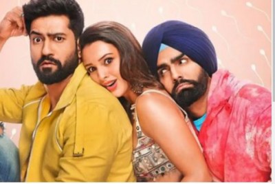 On which OTT will 'Bad News' be released? Know the streaming details of Vicky Kaushal's film