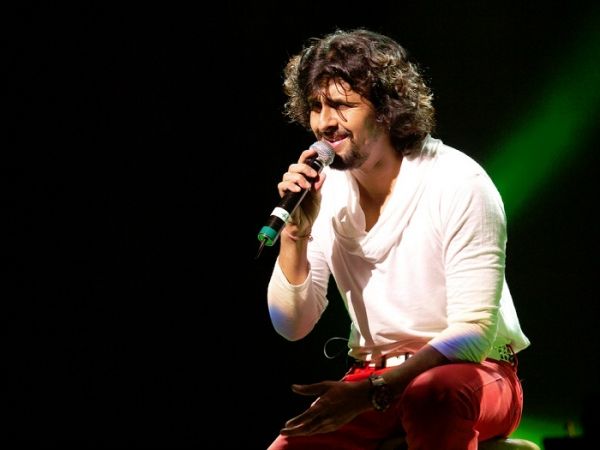 “He(R.D. Burman) wanted me to sing in '1942: A Love Story'”: Says Sonu Nigam on legend’s b’day