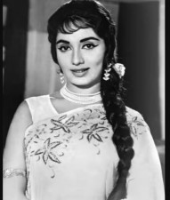 Girls were crazy about actress Sadhana's 'Sadhana Haircut', do you know why the actress chose this hairstyle