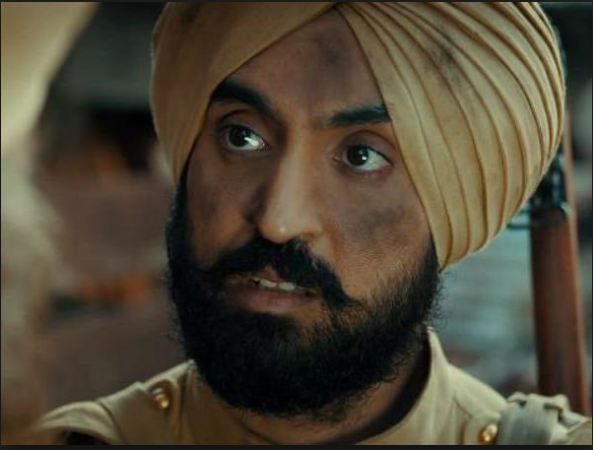 Diljit Dosanjh responded to the tension between India and Pakistan…check here