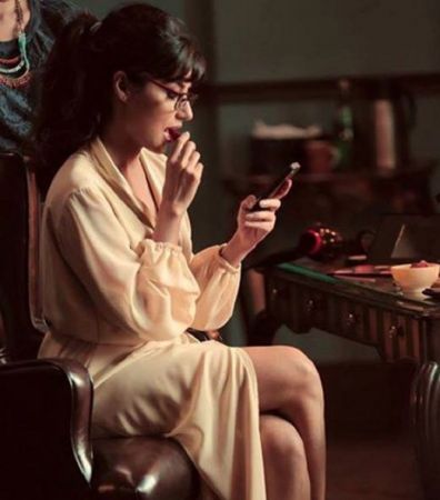 Chitrangada Singh is burning the Instagram with her hotness