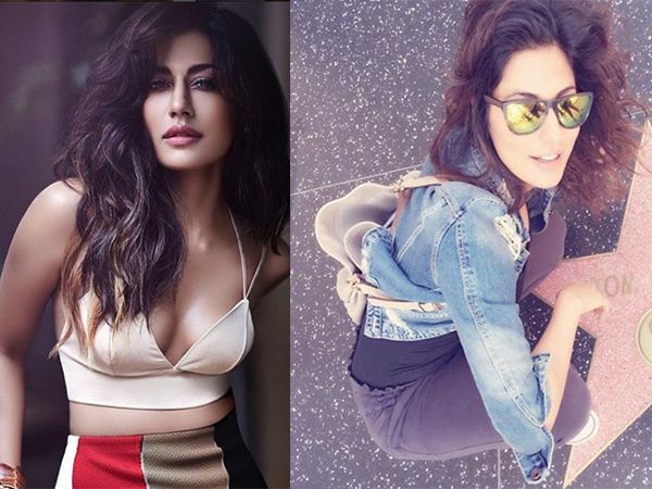 Chitrangada Singh is burning the Instagram with her hotness