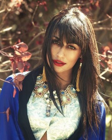 Chitrangada Singh is burning the Instagram with her hotness