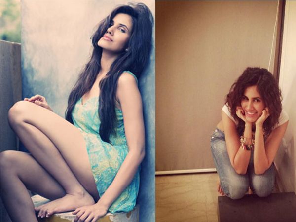 Pyaar Ka Punchnama fame Sonnalli Seygall is way hotter than her on-screen presence