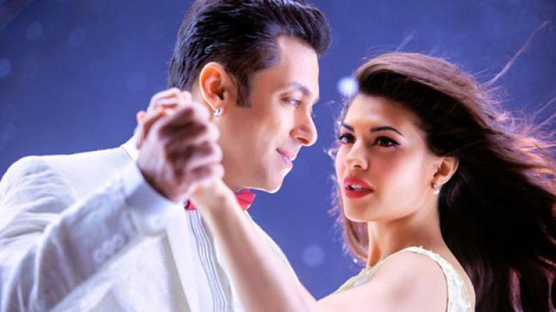 Jacqueline Fernandez will do romance with Salman Khan in Kick 2