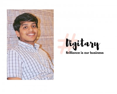 Nikunj Agarwal: The Youngest Entrepreneur & Influencer, Take action & correcting them