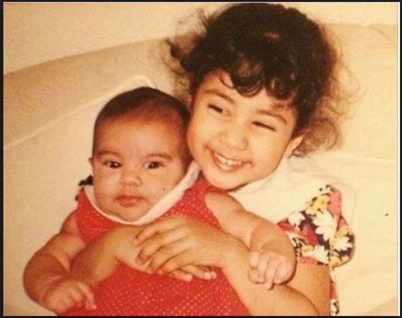 Birthday Special: Jhanvi Kapoor Childhood photos collection…check pics in slide