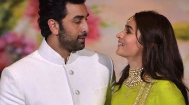 Alia Bhatt and Ranbir Kapoor planning to buy a love nest in New York?