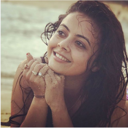 Don't miss the hot avatar of Gopi Bahu(Devoleena Bhattacharya)