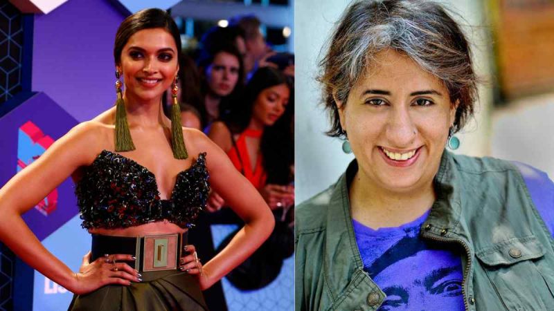 Women's Day 2018: Deepika Padukone and Guneet Monga feature on Variety's international list