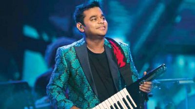 A.R. Rahman to compose music for the remake 'The Fault In Our Stars'