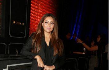 Gauri Khan appeared in a formal outfit at an event in Delhi