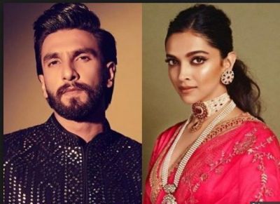 After three months of marriage, Ranveer Singh want to change this one thing in Deepika Padukone