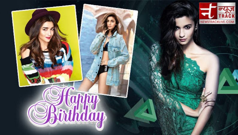 Birthday Special: 9 popular dialogues of Alia Bhatt which will make you watch her movies again