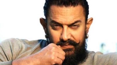 The wait is over! Aamir Khan makes his debut on Instagram on his birthday