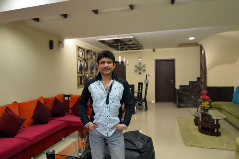 The pictures of KRK house will leave you speechless