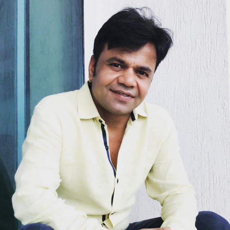The interesting fact to known about comic enthusiast of Bollywood actor Rajpal Yadav