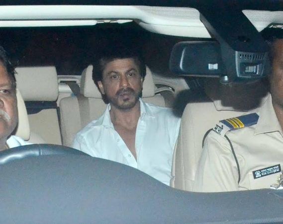 Bollywood celebs who attended Krishnaraj Rai's last rites