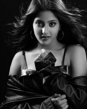 The gorgeous photographs of Jhansi Ki Rani fame Ulka Gupta