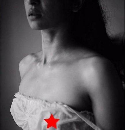 Take a look at Radhika Apte's bold and beautiful photos