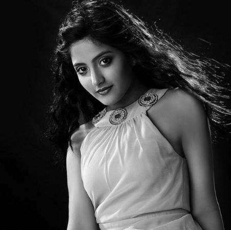 The gorgeous photographs of Jhansi Ki Rani fame Ulka Gupta