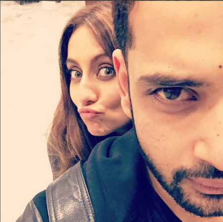 Watch the love filled pictures of Karan Kundra and Anusha Dandekar