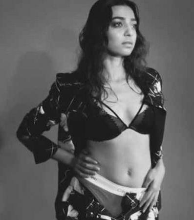 Take a look at Radhika Apte's bold and beautiful photos