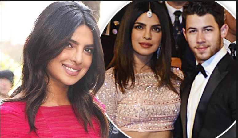 Priyanka Chopra cleared to Nick Jonas that she can’t cook and his reaction is…
