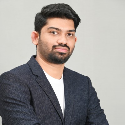 Internet Marketer Swaraj Sahu Is Learning From Every Opportunity