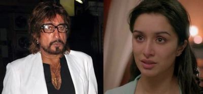 This is what Shakti Kapoor says over Shraddha Kapoor's marriage with Rohan Shreshtha
