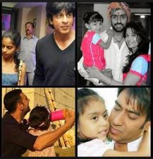 Bollywood celebrity dads inspiring us with parenting lesson…read inside