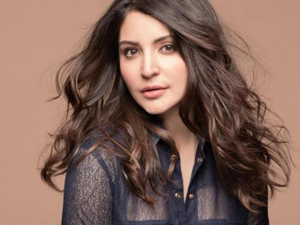 Report: Anushka Sharma emerges as the most influential star online