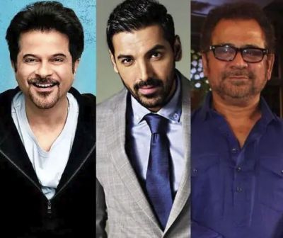 Anil Kapoor's Pagalpanti gets preponed, will now release on this date