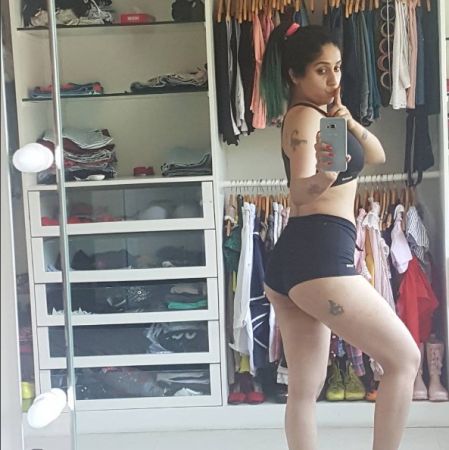 Neha Bhasin's pictures are as beautiful as her voice