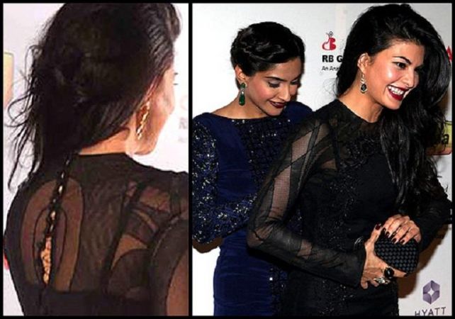 These actresses suffered serious wardrobe malfunction