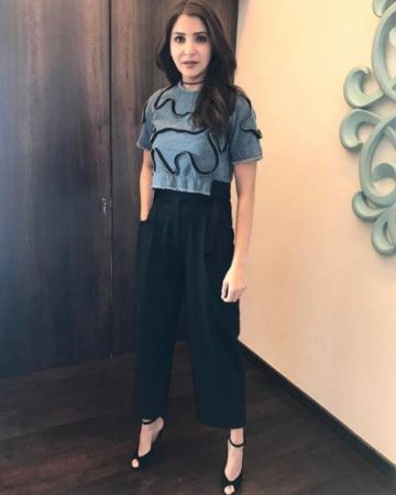 Anushka Sharma loves this fashion, have in her every outfit