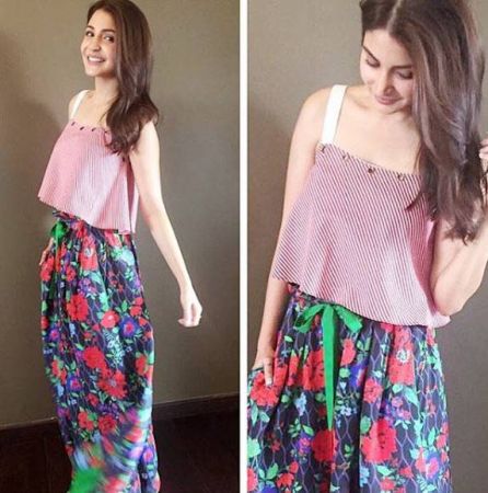 Anushka Sharma loves this fashion, have in her every outfit